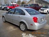 2006 Suzuki Forenza Sedan