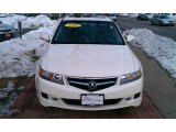 2008 Acura TSX Sedan