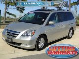 2007 Honda Odyssey EX-L