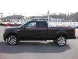 2006 Ford F150 Harley-Davidson SuperCab 4x4