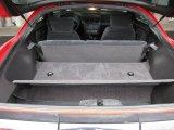 2001 Pontiac Firebird Coupe Trunk