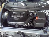 2007 Chevrolet HHR LT 2.4L DOHC 16V Ecotec 4 Cylinder Engine