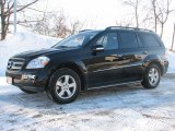 2008 Mercedes-Benz GL 450 4Matic