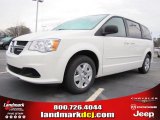 2011 Dodge Grand Caravan Express