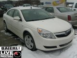 2008 Saturn Aura XE 3.5