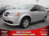 2011 Dodge Grand Caravan Express