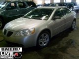 2007 Pontiac G6 Sedan