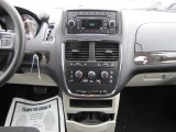 2011 Dodge Grand Caravan Express Dashboard