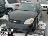 2007 Black Chevrolet Cobalt LS Coupe #43184419