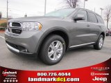 2011 Dodge Durango Crew