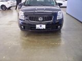 2008 Nissan Sentra 2.0