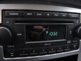 2008 Dodge Ram 2500 Big Horn Quad Cab 4x4 Controls