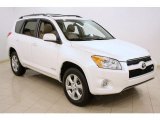 2010 Toyota RAV4 Limited V6 4WD