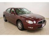 2007 Dark Garnet Metallic Buick LaCrosse CXL #43185207