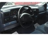 2000 Ford F350 Super Duty XLT Crew Cab 4x4 Dually Dashboard