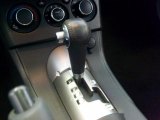 2008 Mitsubishi Eclipse SE Coupe 4 Speed Sportronic Automatic Transmission
