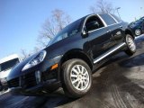2008 Porsche Cayenne Tiptronic
