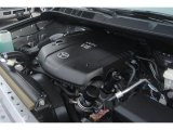 2007 Toyota Tundra Regular Cab 4.0L DOHC 24V VVT-i V6 Engine