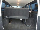 2002 Dodge Ram Van 1500 Passenger Trunk