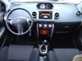 2005 Scion xA  Dashboard