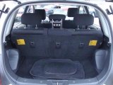 2005 Scion xA  Trunk