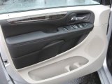 2011 Dodge Grand Caravan Mainstreet Door Panel