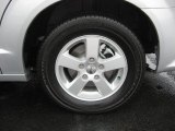 2011 Dodge Grand Caravan Mainstreet Wheel