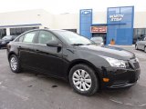 2011 Chevrolet Cruze LS