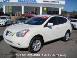 2009 Nissan Rogue SL