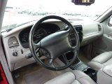 1995 Ford Explorer Sport 4x4 Dashboard