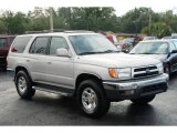 2000 Desert Dune Pearl Toyota 4Runner SR5 #43185023