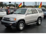 2000 Toyota 4Runner SR5 Data, Info and Specs