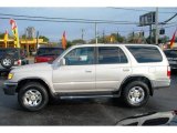 2000 Toyota 4Runner Desert Dune Pearl