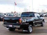 2007 GMC Sierra 3500HD Classic SLE Extended Cab 4x4 Dually Exterior