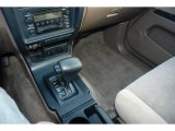 2000 Toyota 4Runner SR5 4 Speed Automatic Transmission