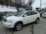 2008 Lexus RX 350 AWD