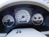 2007 Ford F150 Lariat SuperCrew Gauges