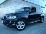 2008 BMW X5 3.0si