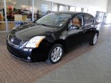 2008 Nissan Sentra 2.0