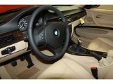 2011 BMW 3 Series 328i Sedan 6 Speed Manual Transmission
