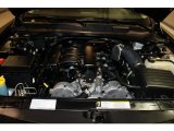 2008 Dodge Charger SE 3.5 Liter SOHC 24-Valve V6 Engine