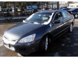 2006 Honda Accord EX-L V6 Sedan