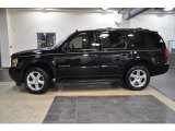 2007 Chevrolet Tahoe LT