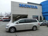 2007 Honda Odyssey EX-L