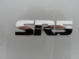 2011 Toyota 4Runner SR5 Marks and Logos