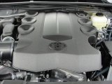 2011 Toyota 4Runner SR5 4.0 Liter DOHC 24-Valve Dual VVT-i V6 Engine