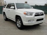 2011 Toyota 4Runner SR5