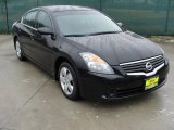 2008 Nissan Altima 2.5 S