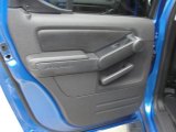 2010 Ford Explorer Sport Trac Adrenalin Door Panel
