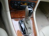 2004 Mercedes-Benz CLK 320 Cabriolet 5 Speed Automatic Transmission